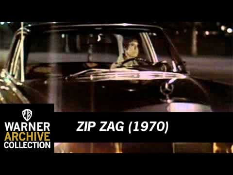 Zig Zag (Original Theatrical Trailer)