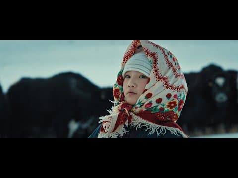 Official Trailer