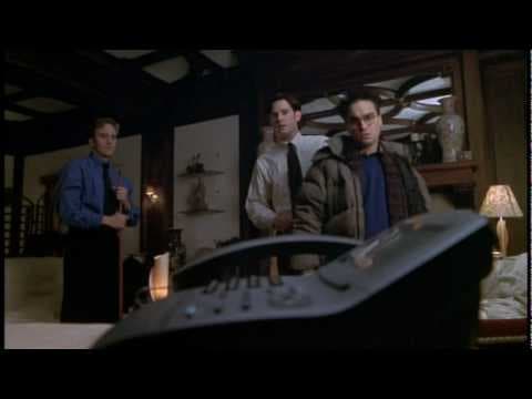 Suicide Kings Trailer (1997)