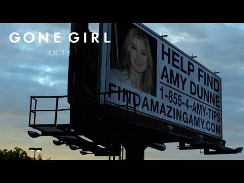 Wife Goes Missing TV Commercial