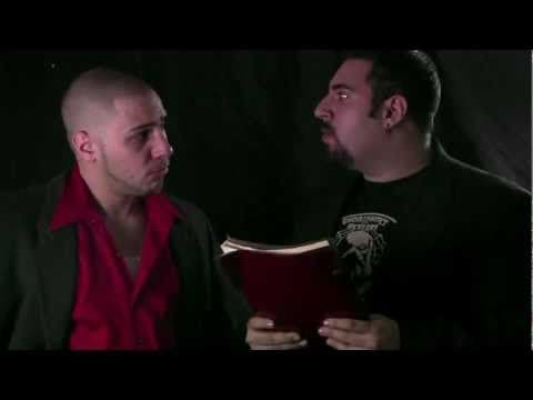 Hack Job Trailer