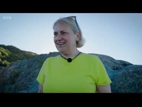 Race Across The World 2026 Trailer