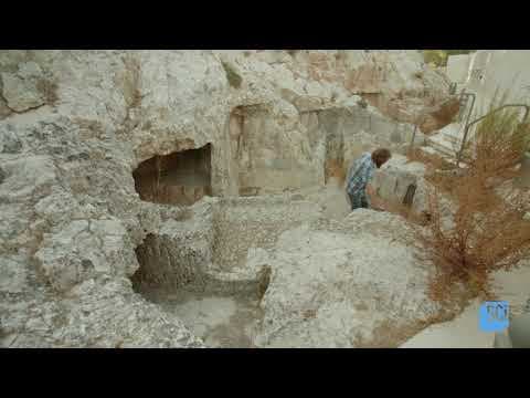 Cold Open | Secrets of the Lost Ark