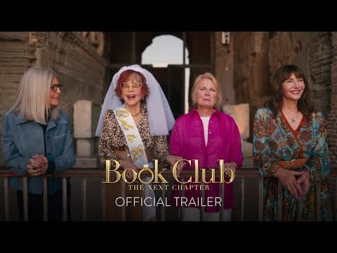 Official Trailer