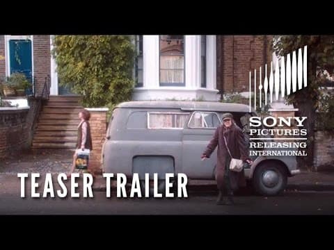 20" Pedigree Trailer