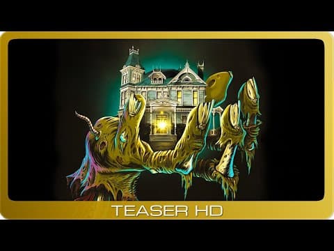 House ≣ 1985 ≣ Teaser