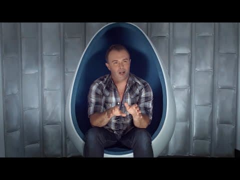I'm You, Dickhead (short film, 2014)