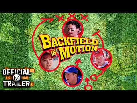 Official Trailer