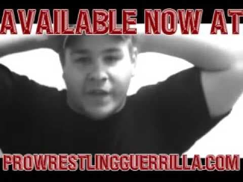 PWG Astonishing X-Mas
