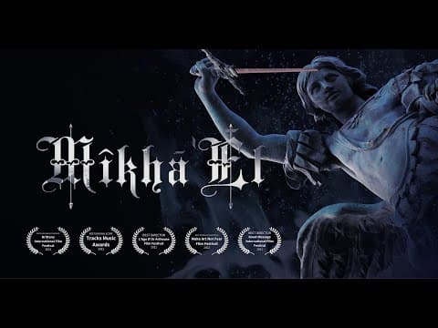 MIKHA'EL | Official Trailer 2