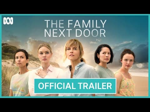 The Family Next Door