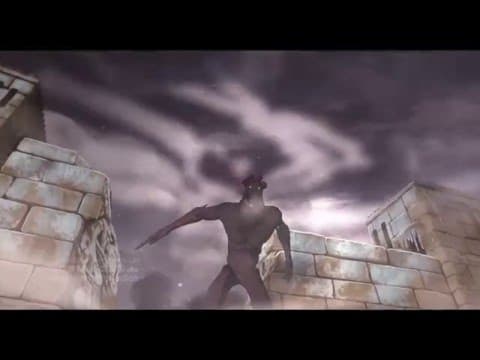 Trailer #2