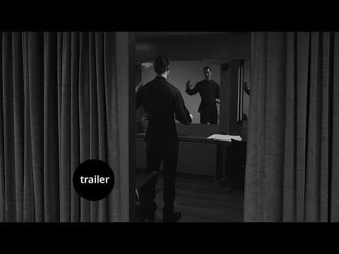 Conduction Trailer