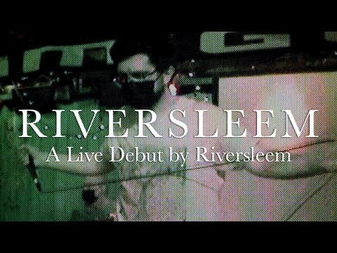 RIVERSLEEM Live at Amigos Cantina (September 25, 2021)