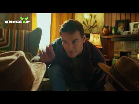 In Irish Cinemas Now