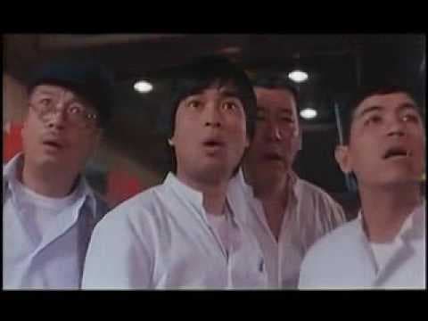 The Lucky Guy 1998 - Official Trailer