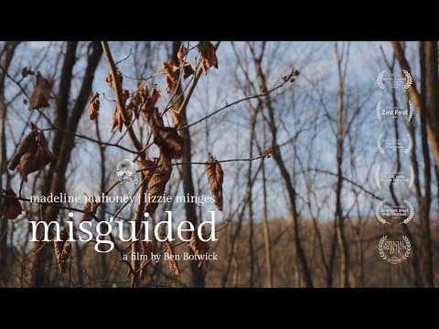 Misguided Teaser (2018) | Horror Short Film