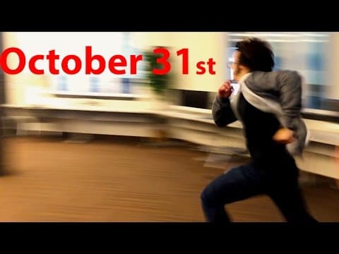 The Furby (Teaser Trailer)