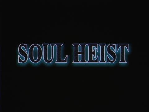 SOUL HEIST | OFFICIAL TRAILER (2025)