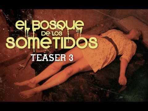 El Bosque de los Sometidos (The Flaying) - Teaser 3