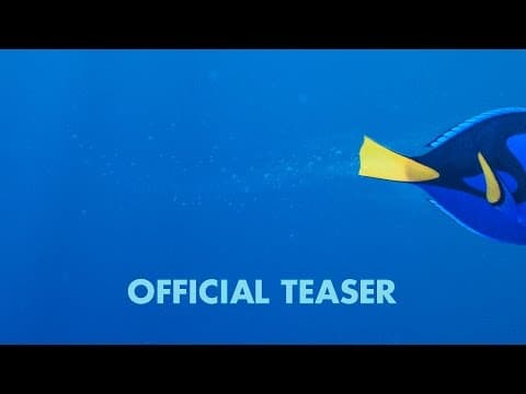 Official US Teaser Trailer
