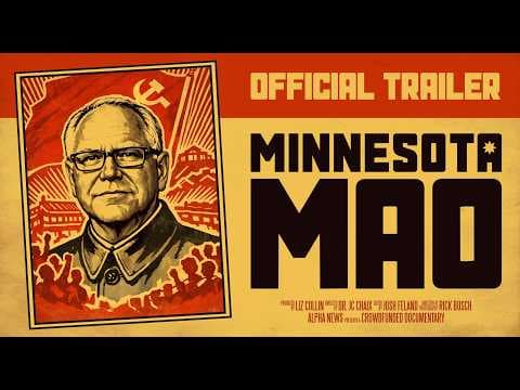 Minnesota Mao | Official Trailer