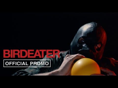 Official Promo #2