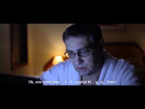 "GQ". Фильм Андрея Мерзликина