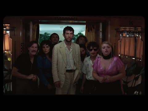 Trailer [Subtitled]