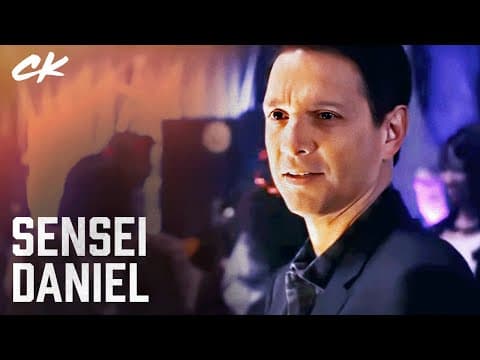 Official Teaser Trailer #3 - Sensei Daniel