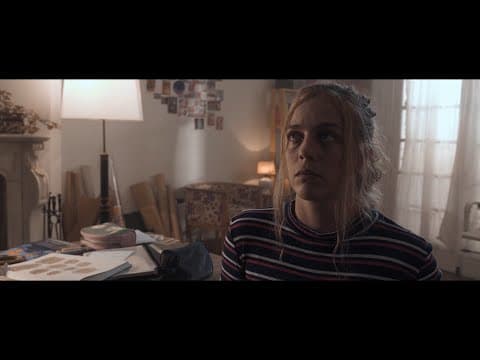 El visitante - Teaser