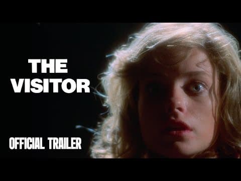 Official Trailer