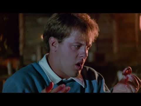 Blood Hook Trailer