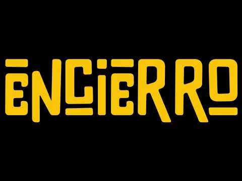 Encierro Trailer