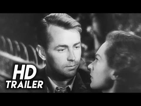 O.S.S. (1946) Original Trailer [FHD]