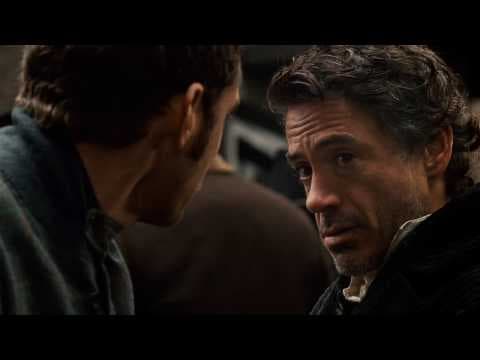 Trailer # 1