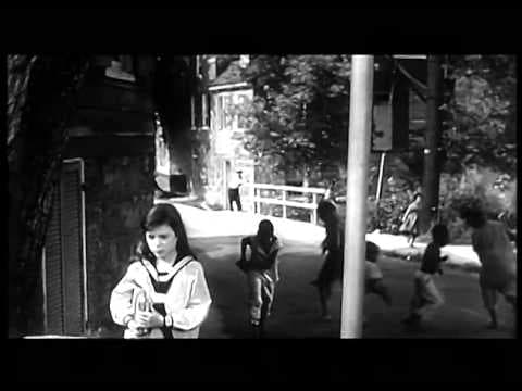 The Goddess (1960) Trailer