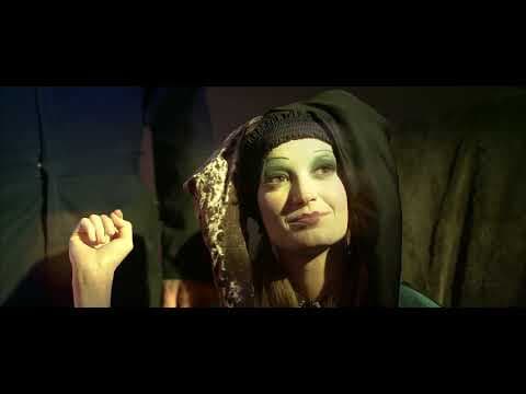 Slumber is Golden - Trailer #2