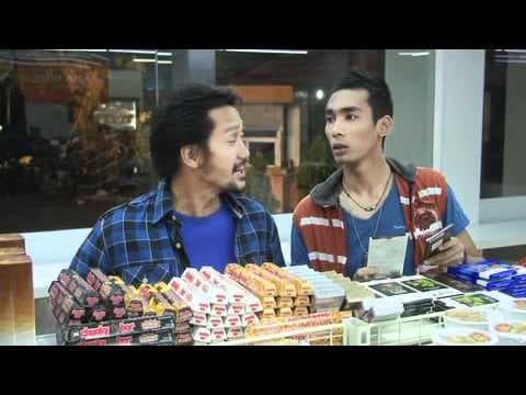 Trailer Perempuan2 Liar 30sec
