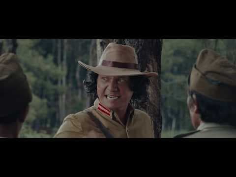 TRAILER NAGA BONAR REBORN