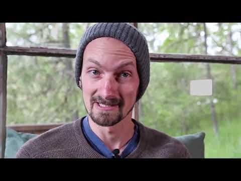 Bright Green Lies (Official Trailer)