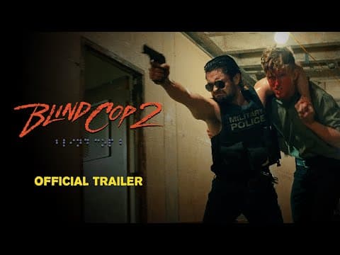 Official Main Trailer