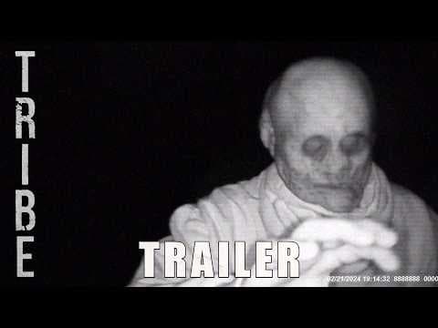 'TRIBE' (2026) Official Trailer | Found Footage Sci-Fi Horror | GrimmVision