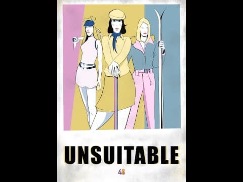 LATTINE - UNSUITABLE | 48HFP Rome 2024
