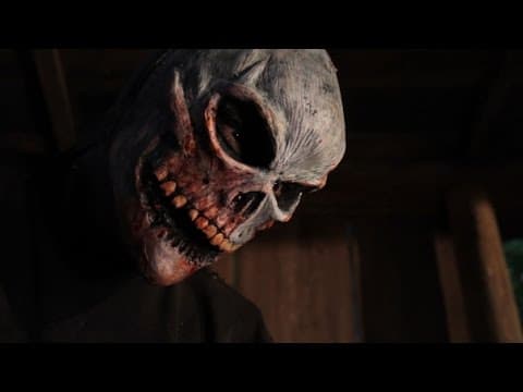 HEADLESS Trailer