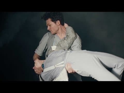 JEKYLL & HYDE | Teaser
