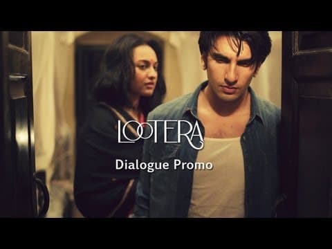 "Varun Shrivastav Ka Asli Naam Kya Hai?" - Lootera Dialogue Promo
