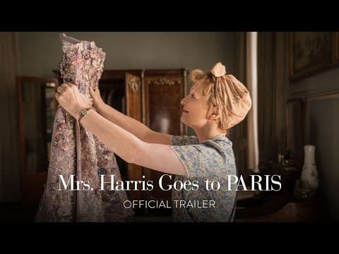 Official Trailer