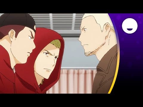 Ikebukuro West Gate Park | Official Trailer 2