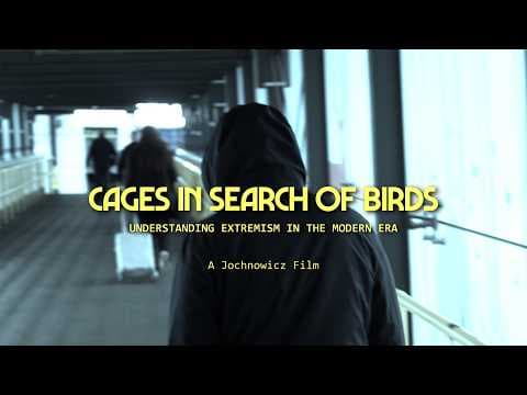 Cages In Search Of Birds - Official Trailer